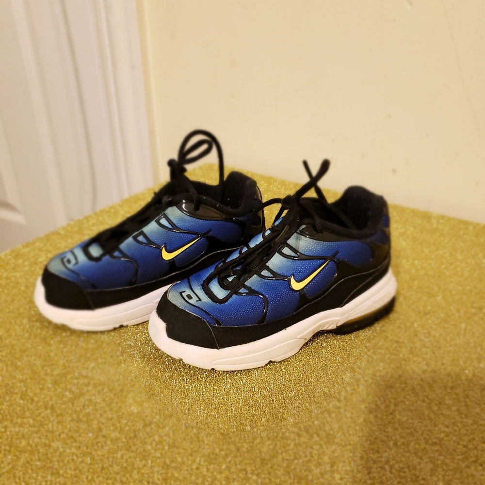 Kids Nike Air Max